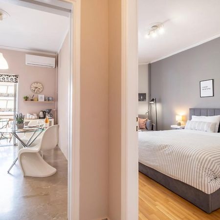 Izabella Guest House Nafplio Eksteriør billede