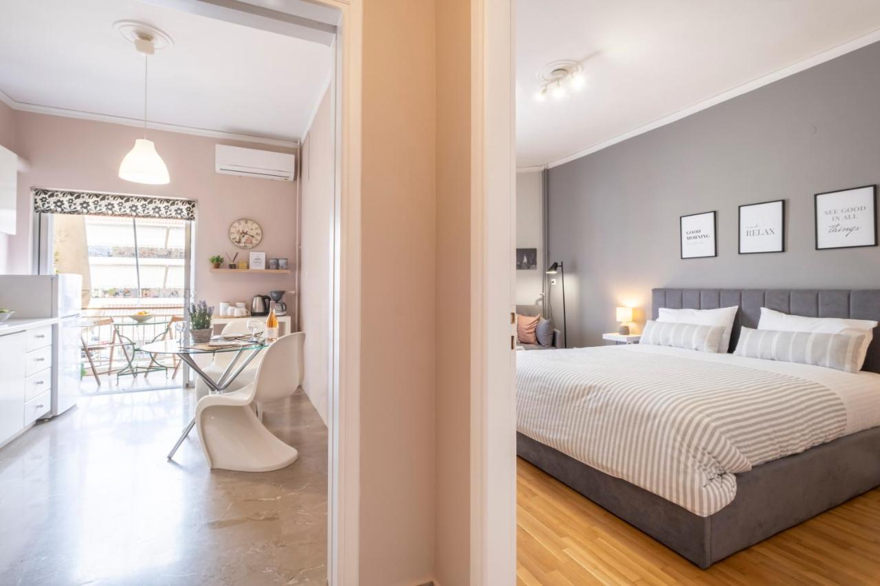 Izabella Guest House Nafplio Eksteriør billede