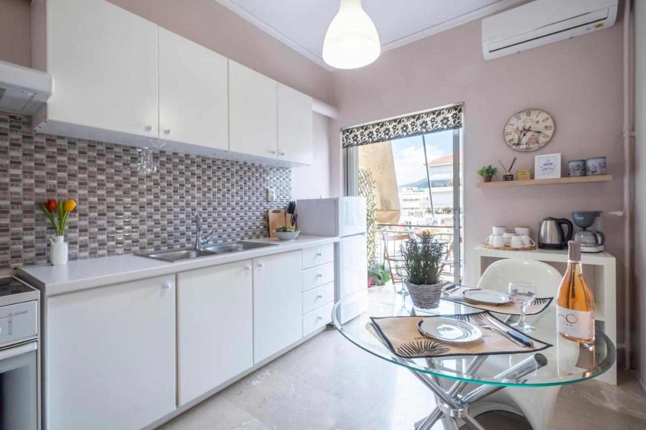 Izabella Guest House Nafplio Eksteriør billede