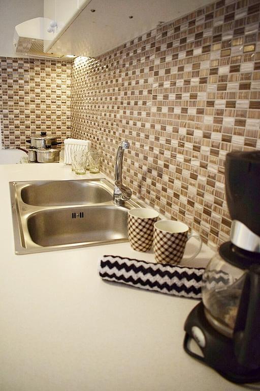 Izabella Guest House Nafplio Eksteriør billede