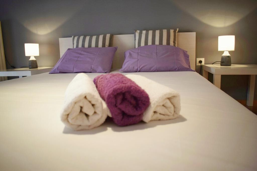 Izabella Guest House Nafplio Eksteriør billede