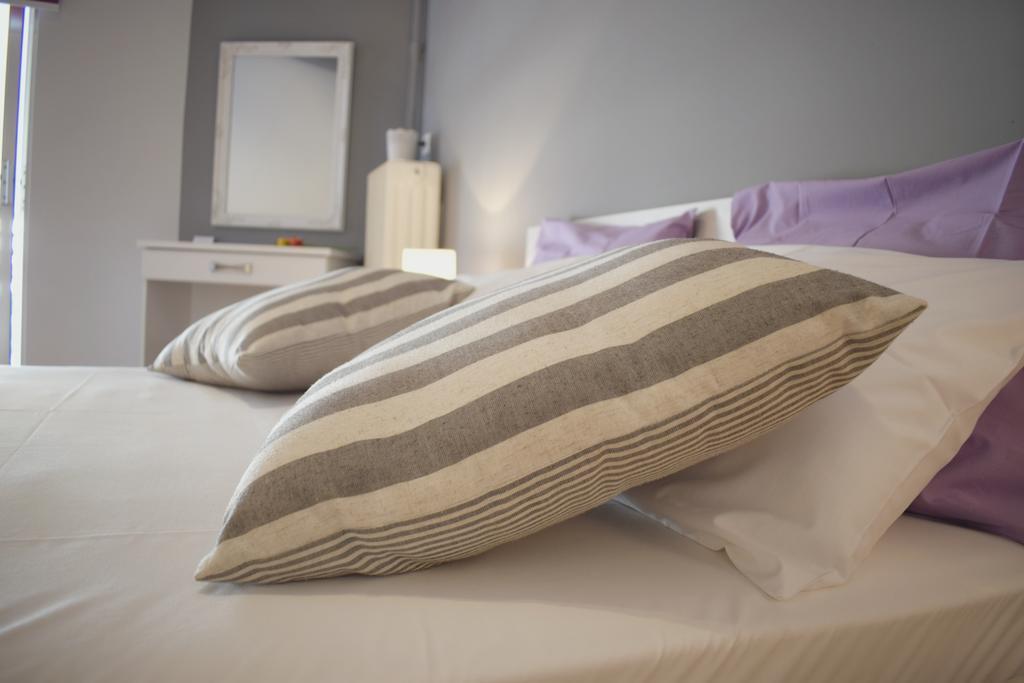Izabella Guest House Nafplio Eksteriør billede