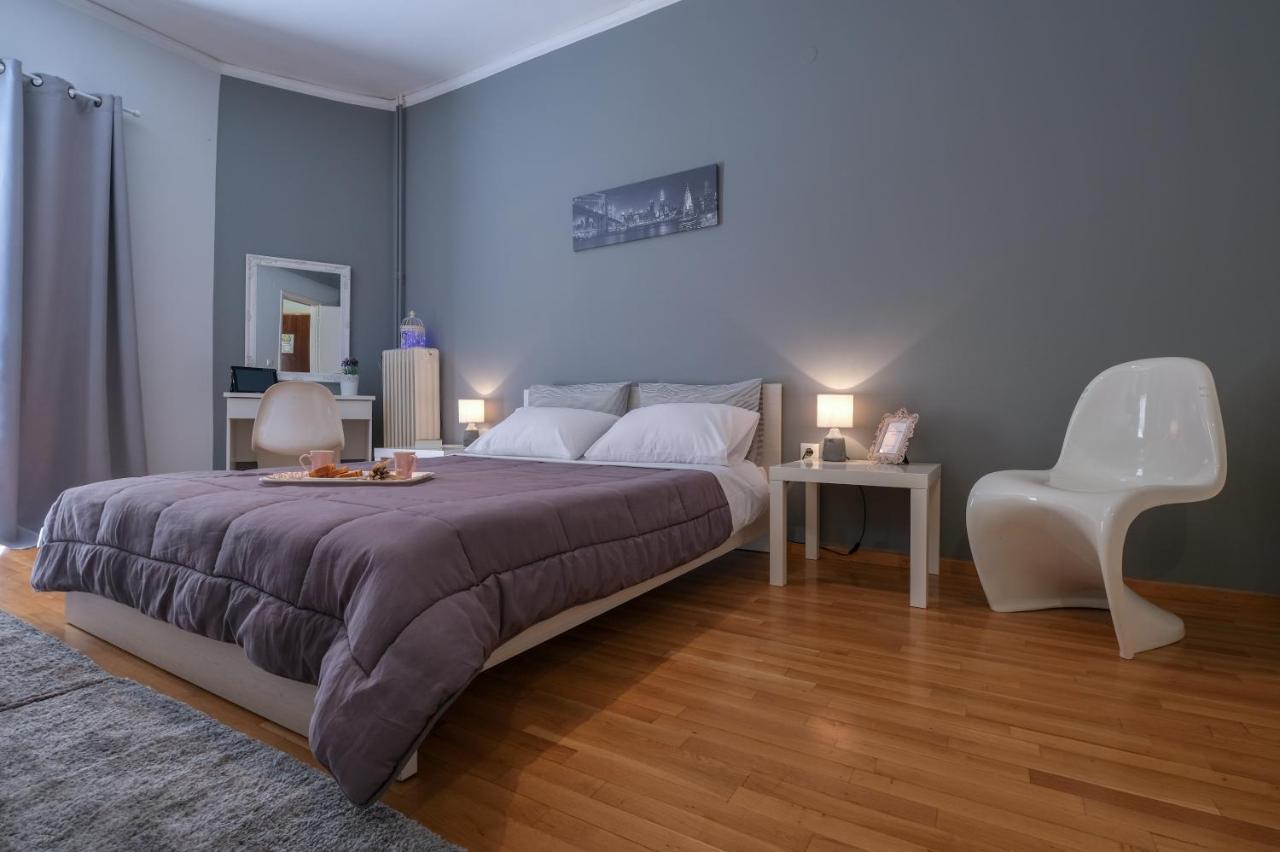 Izabella Guest House Nafplio Eksteriør billede